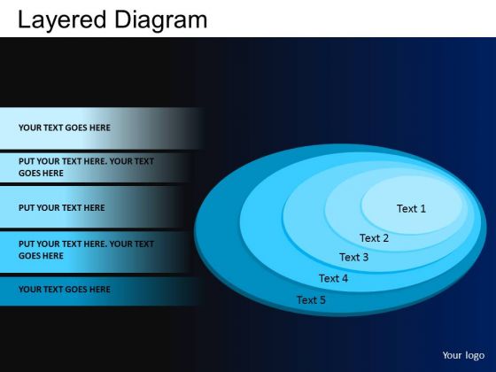 PowerPoint Templates Business Growth Layered Circular Ppt Slides PowerPoint Templates Business Growth Layered Circular Ppt Slides