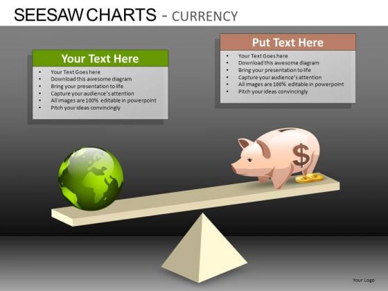 PowerPoint Templates Business Growth Seesaw Charts Currency Ppt Slides PowerPoint Templates Business Growth Seesaw Charts Currency Ppt Slides
