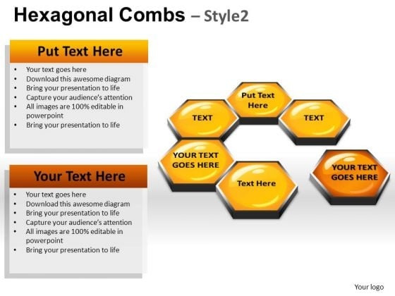 PowerPoint Templates Business Hexagonal Combs Ppt Presentation PowerPoint Templates Business Hexagonal Combs Ppt Presentation