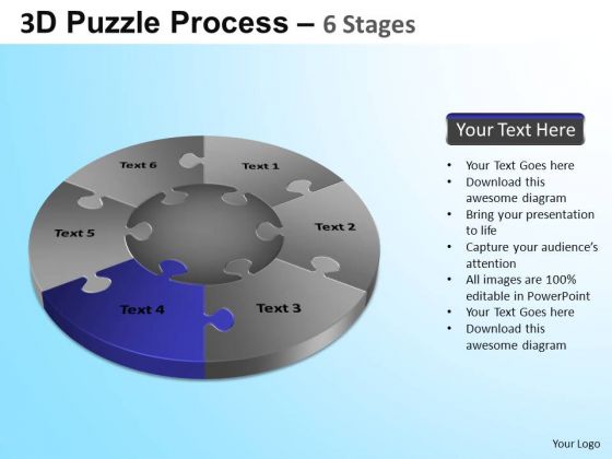 PowerPoint Templates Business Jigsaw Pie Chart Ppt Presentation PowerPoint Templates Business Jigsaw Pie Chart Ppt Presentation