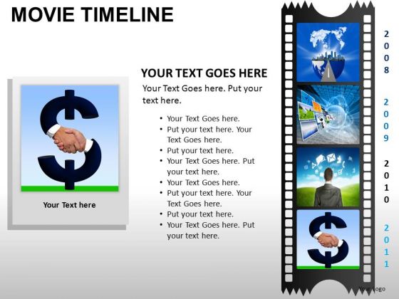 PowerPoint Templates Business Movie Timeline Ppt Presentation PowerPoint Templates Business Movie Timeline Ppt Presentation