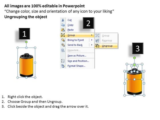 PowerPoint Templates Business Movie Timeline Ppt Slide Designs impressive customizable