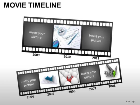 PowerPoint Templates Business Movie Timeline Ppt Slides PowerPoint Templates Business Movie Timeline Ppt Slides