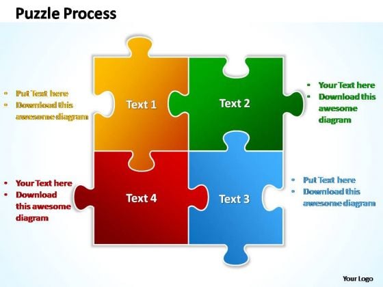 PowerPoint Templates Business Puzzle Process 2 X 2 Ppt Themes PowerPoint Templates Business Puzzle Process 2 X 2 Ppt Themes