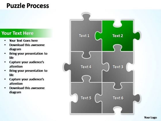 PowerPoint Templates Business Puzzle Process 2 X 3 Ppt Designs PowerPoint Templates Business Puzzle Process 2 X 3 Ppt Designs