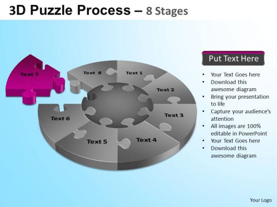 PowerPoint Templates Business Puzzle Segment Pie Chart Ppt Designs PowerPoint Templates Business Puzzle Segment Pie Chart Ppt Designs