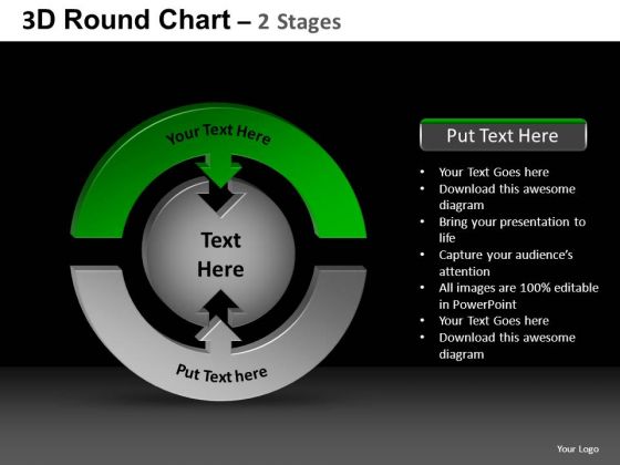 PowerPoint Templates Business Round Chart Ppt Slide PowerPoint Templates Business Round Chart Ppt Slide