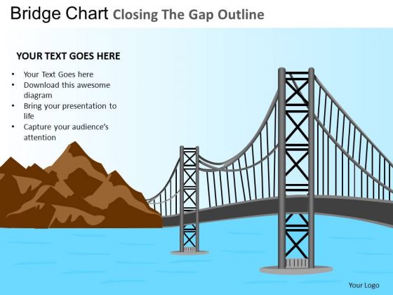 PowerPoint Templates Business Strategy Closing Gap Ppt Themes PowerPoint Templates Business Strategy Closing Gap Ppt Themes