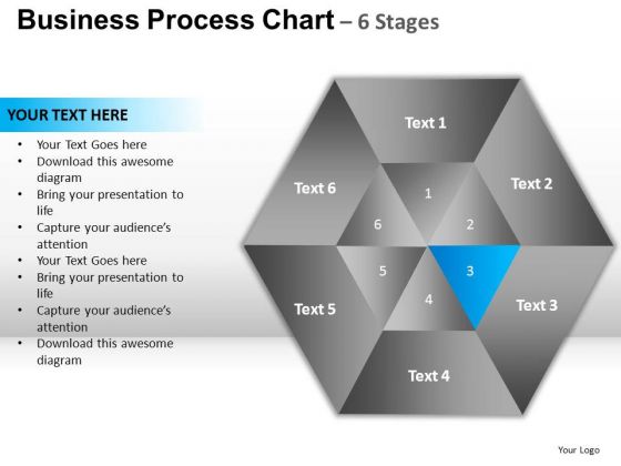 PowerPoint Templates Chart Hexagon Pie Chart Ppt Design Slides PowerPoint Templates Chart Hexagon Pie Chart Ppt Design Slides