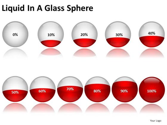 PowerPoint Templates Chart Liquid Ppt Designs PowerPoint Templates Chart Liquid Ppt Designs