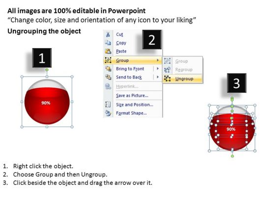 powerpoint_templates_chart_liquid_ppt_designs_2