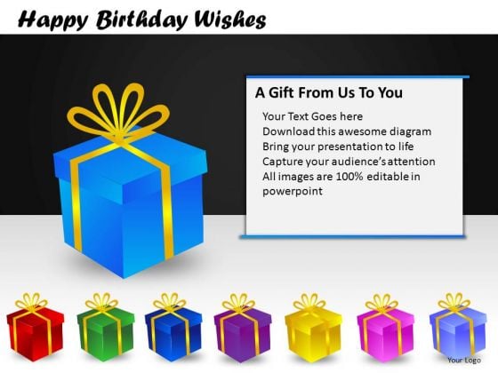 PowerPoint Templates Christmas Birthday Gifts Ppt Slides PowerPoint Templates Christmas Birthday Gifts Ppt Slides