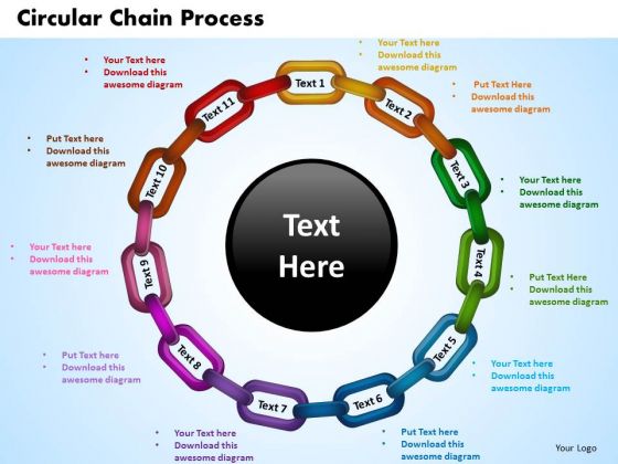 PowerPoint Templates Circular Chain Process Business Ppt Slides PowerPoint Templates Circular Chain Process Business Ppt Slides