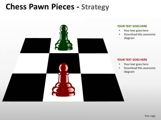 PowerPoint Templates Company Chess Pawn Ppt Presentation PowerPoint Templates Company Chess Pawn Ppt Presentation