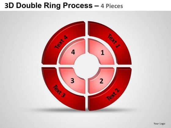 PowerPoint Templates Company Double Ring Ppt Designs PowerPoint Templates Company Double Ring Ppt Designs