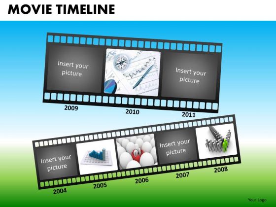 PowerPoint Templates Corporate Teamwork Movie Timeline Ppt Presentation Designs PowerPoint Templates Corporate Teamwork Movie Timeline Ppt Presentation Designs