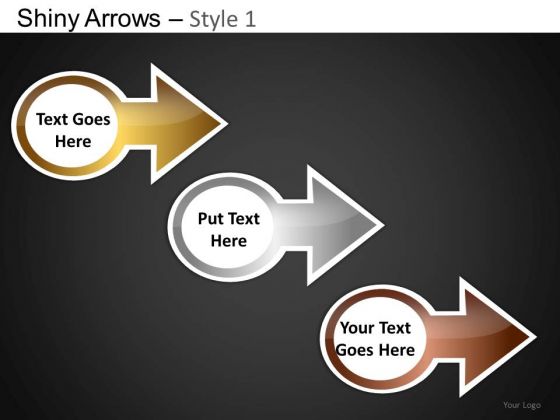 PowerPoint Templates Executive Growth Shiny Arrows Ppt Designs PowerPoint Templates Executive Growth Shiny Arrows Ppt Designs