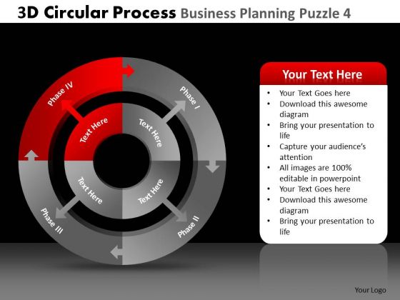 PowerPoint Templates Executive Leadership 3d Circular Chart Process Ppt Process PowerPoint Templates Executive Leadership 3d Circular Chart Process Ppt Process