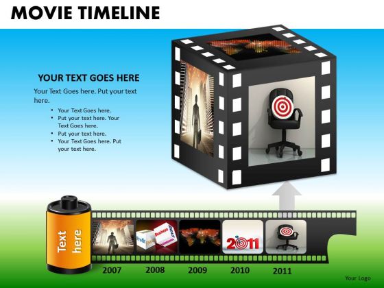 PowerPoint Templates Executive Leadership Movie Timeline Ppt Designs PowerPoint Templates Executive Leadership Movie Timeline Ppt Designs