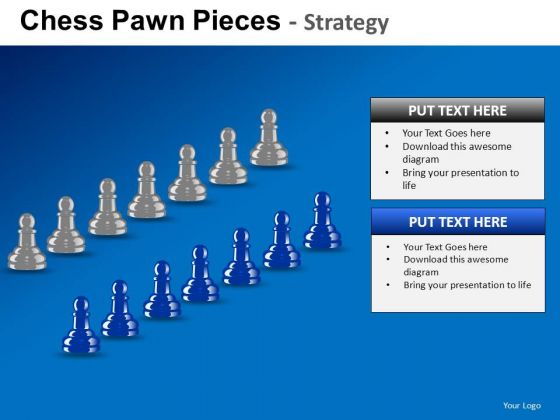PowerPoint Templates Executive Strategy Chess Pawn Ppt Slides PowerPoint Templates Executive Strategy Chess Pawn Ppt Slides