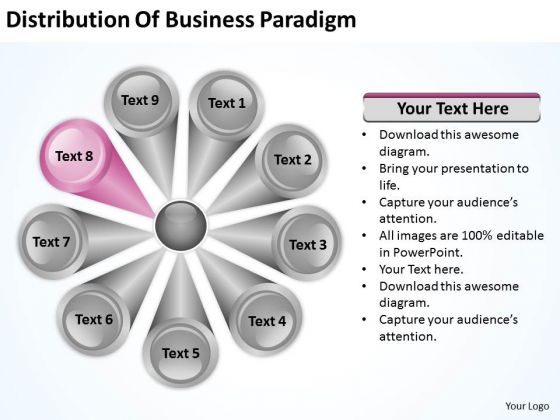 PowerPoint Templates Free Download Paradigm 9 Stages Business Plan Slides PowerPoint Templates Free Download Paradigm 9 Stages Business Plan Slides