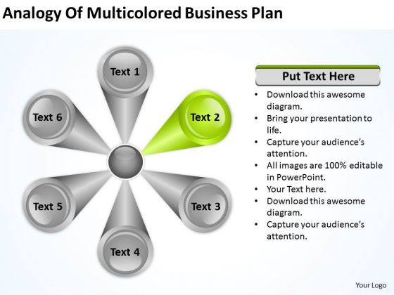 PowerPoint Templates Free Download Plan 6 Stages Business Proposal Slides PowerPoint Templates Free Download Plan 6 Stages Business Proposal Slides