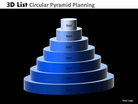 PowerPoint Templates Growth Circular Pyramid Ppt Design PowerPoint Templates Growth Circular Pyramid Ppt Design