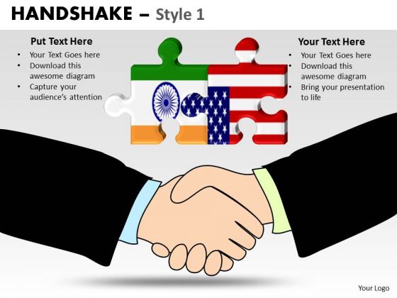 PowerPoint Templates India America Handshake Ppt Themes PowerPoint Templates India America Handshake Ppt Themes