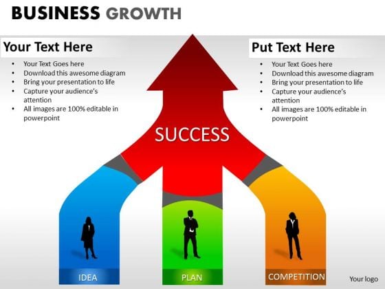PowerPoint Templates Leadership Business Growth Ppt Slides PowerPoint Templates Leadership Business Growth Ppt Slides