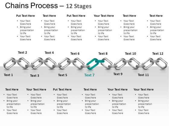 PowerPoint Templates Leadership Chains Ppt Slides PowerPoint Templates Leadership Chains Ppt Slides