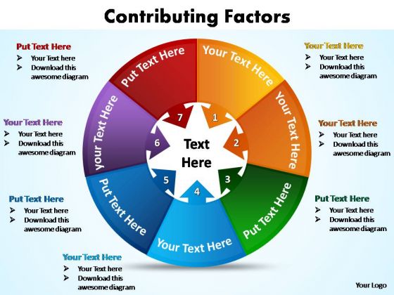 PowerPoint Templates Marketing Contributing Factors Ppt Designs PowerPoint Templates Marketing Contributing Factors Ppt Designs