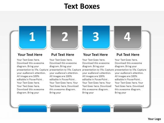 PowerPoint Templates Marketing Text Boxes Ppt Themes PowerPoint Templates Marketing Text Boxes Ppt Themes