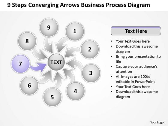 PowerPoint Templates Process Diagram Ppt Circular Flow Network PowerPoint Templates Process Diagram Ppt Circular Flow Network