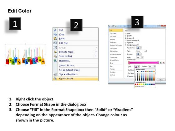 powerpoint templates sales tags