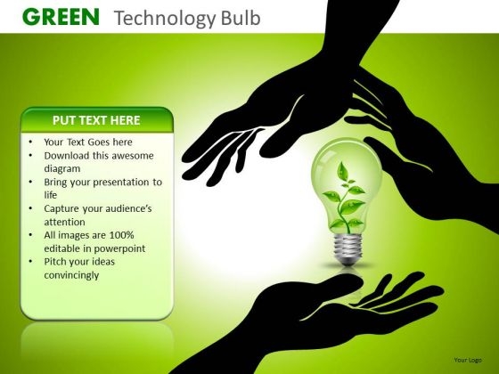 PowerPoint Templates Save The Environment Green Energy Ppt Slides PowerPoint Templates Save The Environment Green Energy Ppt Slides