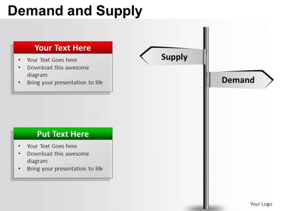 PowerPoint Templates Strategy Demand And Supply Ppt Themes PowerPoint Templates Strategy Demand And Supply Ppt Themes