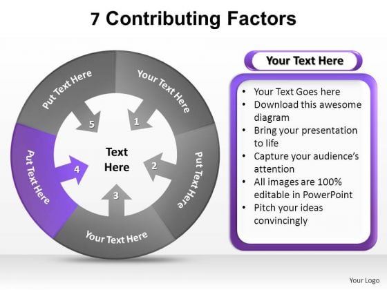 powerpoint templates strategy factors ppt presentation powerpoint