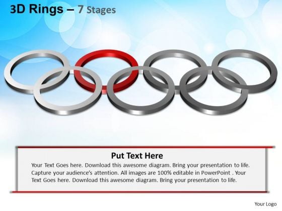 PowerPoint Templates Strategy Rings Ppt Slide PowerPoint Templates Strategy Rings Ppt Slide
