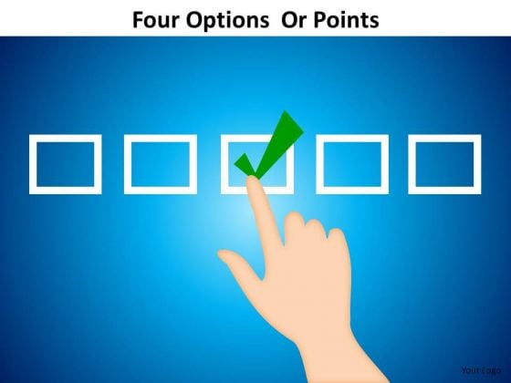 PowerPoint Templates Success Four Options Ppt Slides PowerPoint Templates Success Four Options Ppt Slides