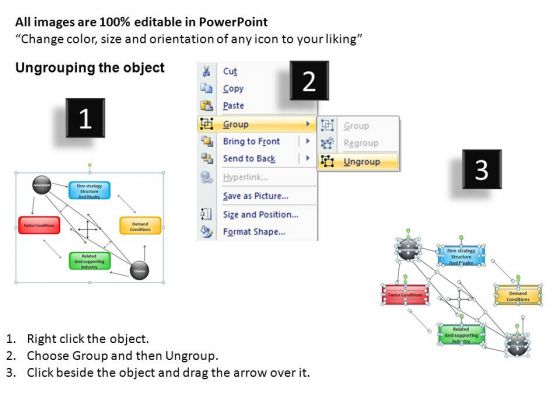 diamond powerpoint templates
