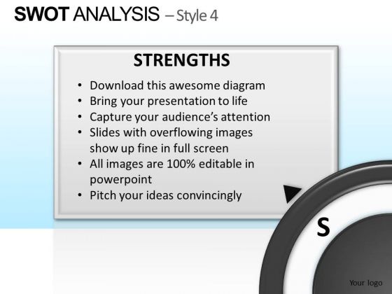 PowerPoint Theme Business Designs Swot Analysis Ppt Presentation PowerPoint Theme Business Designs Swot Analysis Ppt Presentation