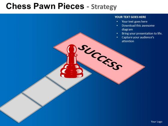PowerPoint Theme Business Leadership Chess Success Ppt Designs PowerPoint Theme Business Leadership Chess Success Ppt Designs