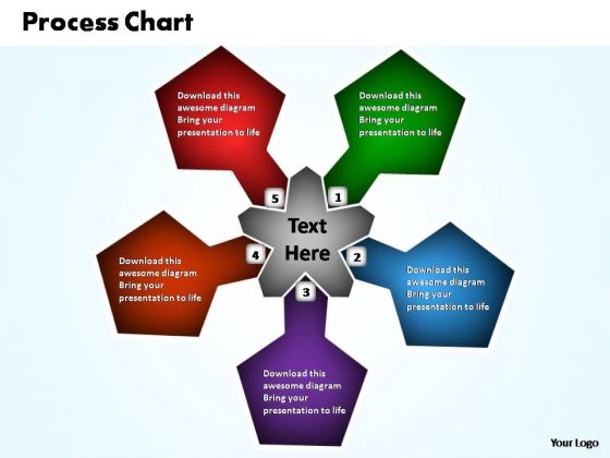 PowerPoint Theme Chart Business Process Chart Ppt Presentation PowerPoint Theme Chart Business Process Chart Ppt Presentation