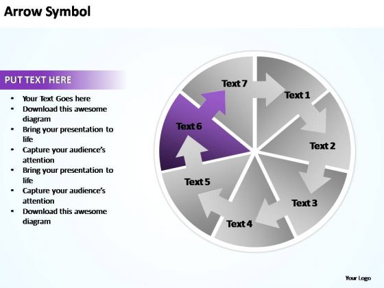 PowerPoint Theme Chart Circle Chart Ppt Presentation PowerPoint Theme Chart Circle Chart Ppt Presentation