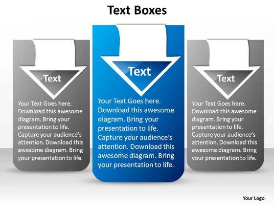 PowerPoint Theme Chart Three Stylish Ppt Backgrounds PowerPoint Theme Chart Three Stylish Ppt Backgrounds