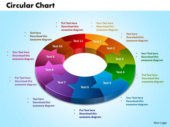 Chart Presentation Images