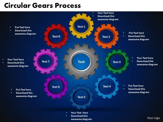 communication powerpoint