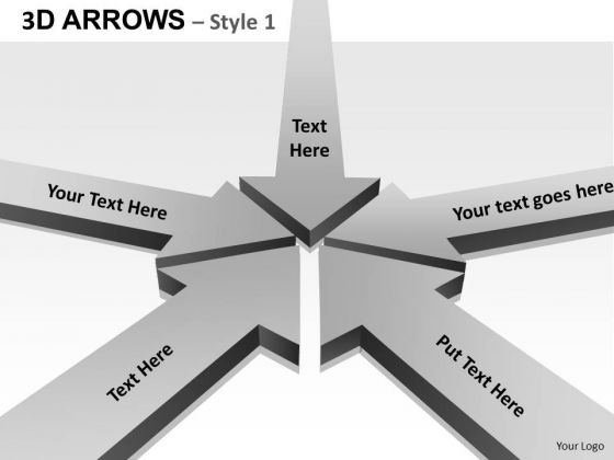 PowerPoint Theme Company Arrows Ppt Design Slides PowerPoint Theme Company Arrows Ppt Design Slides