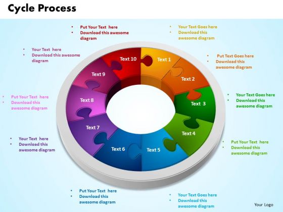 PowerPoint Theme Cycle Process Leadership Ppt Template PowerPoint Theme Cycle Process Leadership Ppt Template