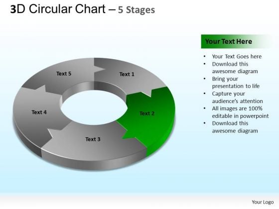 PowerPoint Theme Diagram Circular Chart Ppt Design Slides PowerPoint Theme Diagram Circular Chart Ppt Design Slides